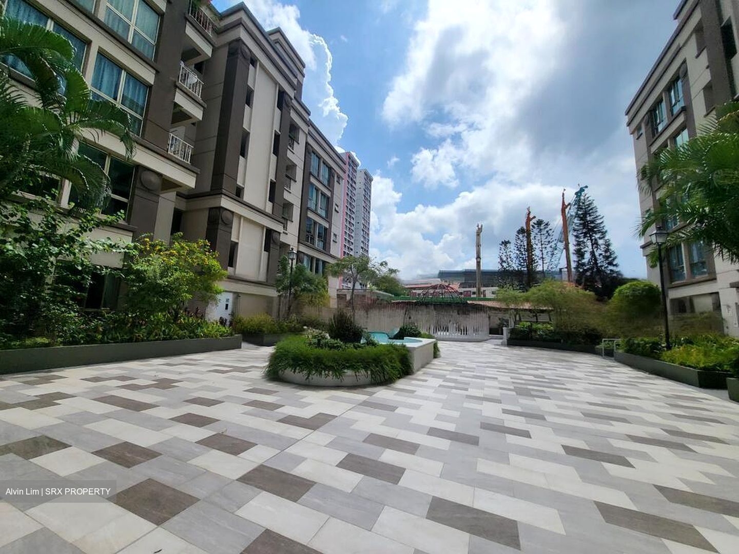 Kentish Green (D8), Apartment #471329301